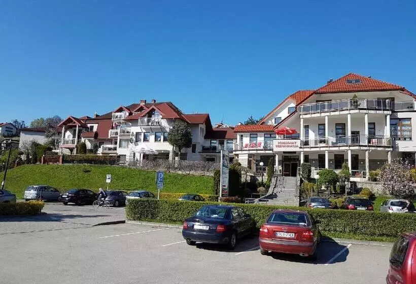 Hawana Pensjonat & Spa