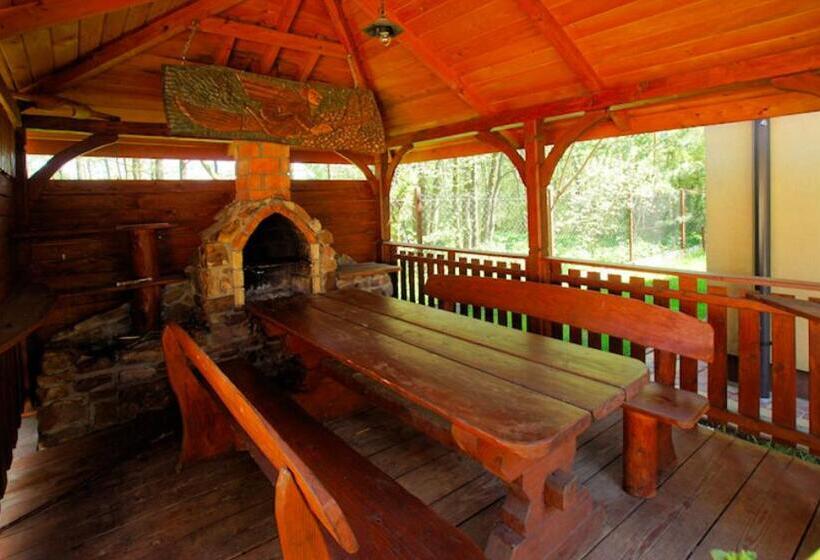 فندق Agroturystyka źródełko