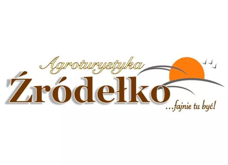 ホテル Agroturystyka źródełko