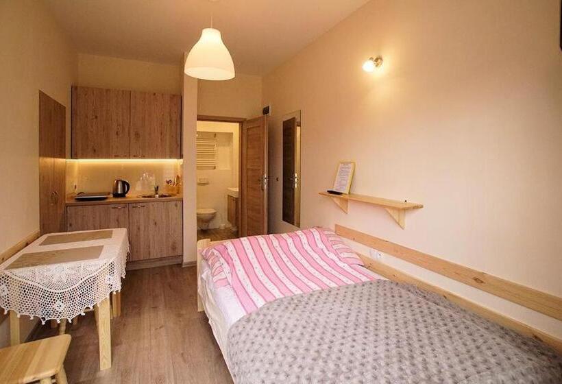 فندق Agroturystyka źródełko