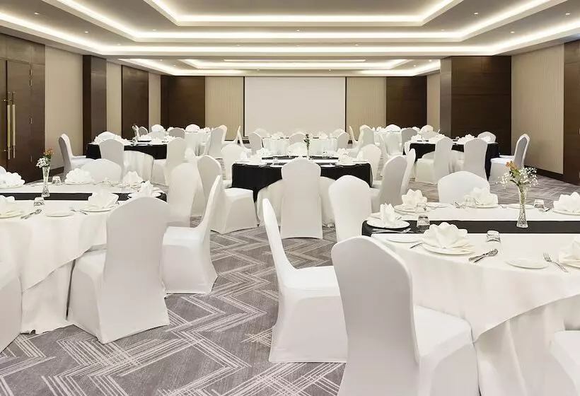 هتل Asiana Grand