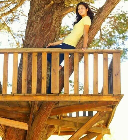 Szálloda Tree House 4 Nature Lovers