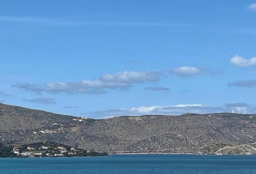 酒店 Elounda Colour Apartments