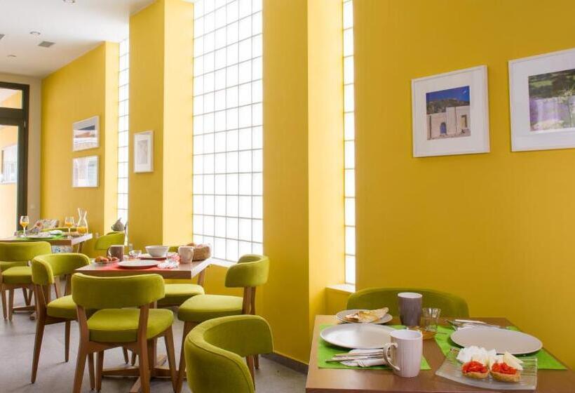 酒店 Elounda Colour Apartments