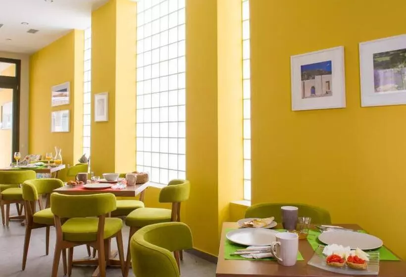 ホテル Elounda Colour Apartments