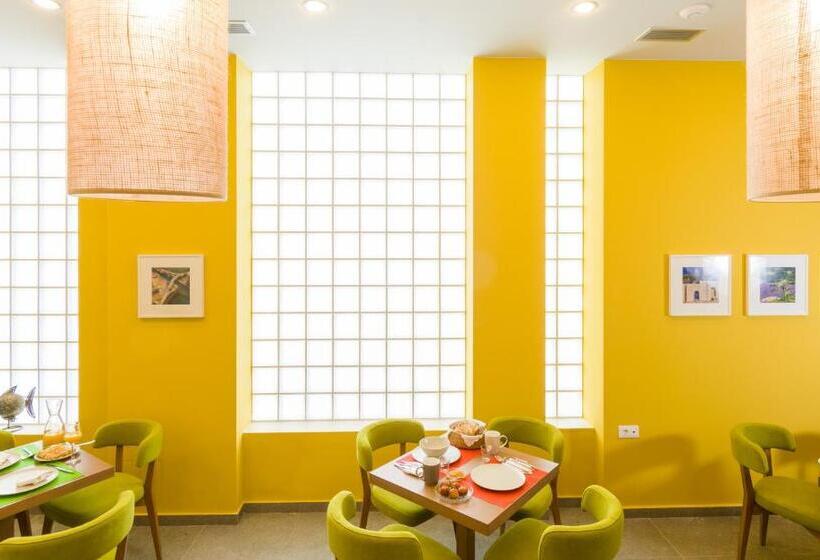 酒店 Elounda Colour Apartments