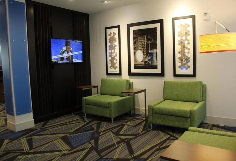 فندق Holiday Inn Express & Suites   Phoenix   Airport North, An Ihg
