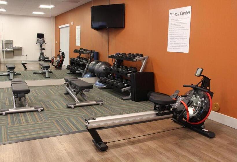 فندق Holiday Inn Express & Suites   Phoenix   Airport North, An Ihg