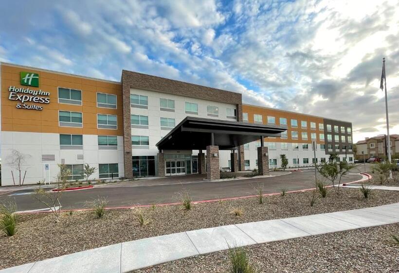فندق Holiday Inn Express & Suites   Phoenix   Airport North, An Ihg