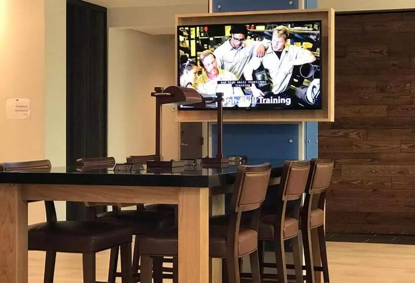 ホテル Holiday Inn Express & Suites   Phoenix   Airport North, An Ihg