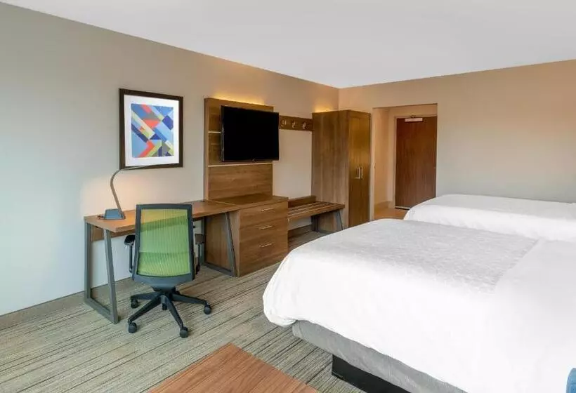 ホテル Holiday Inn Express & Suites   Phoenix   Airport North, An Ihg