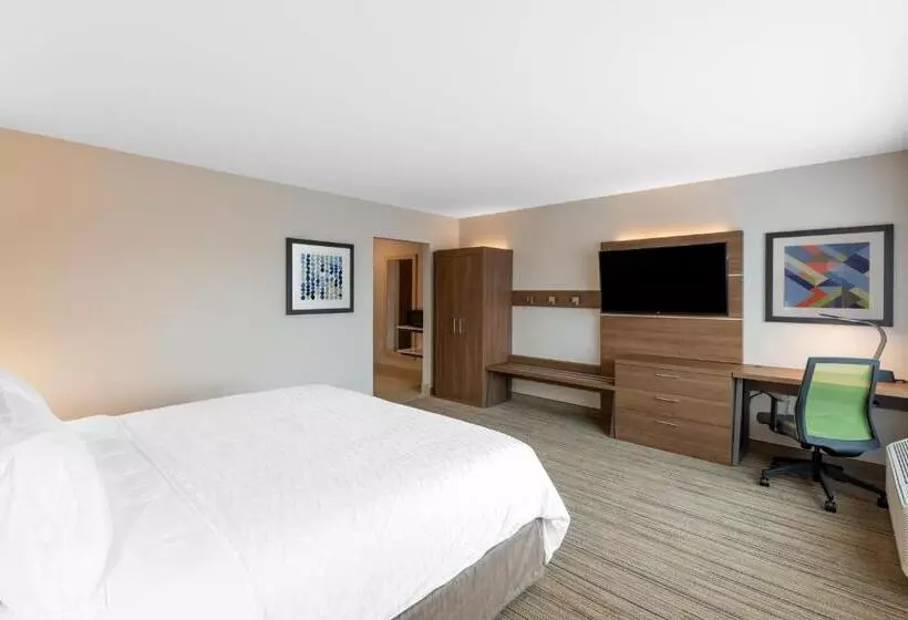 ホテル Holiday Inn Express & Suites   Phoenix   Airport North, An Ihg