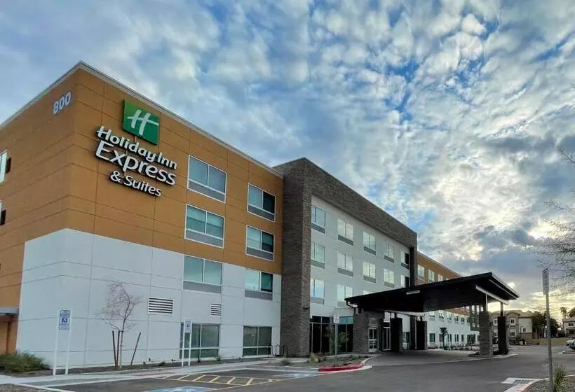 ホテル Holiday Inn Express & Suites   Phoenix   Airport North, An Ihg