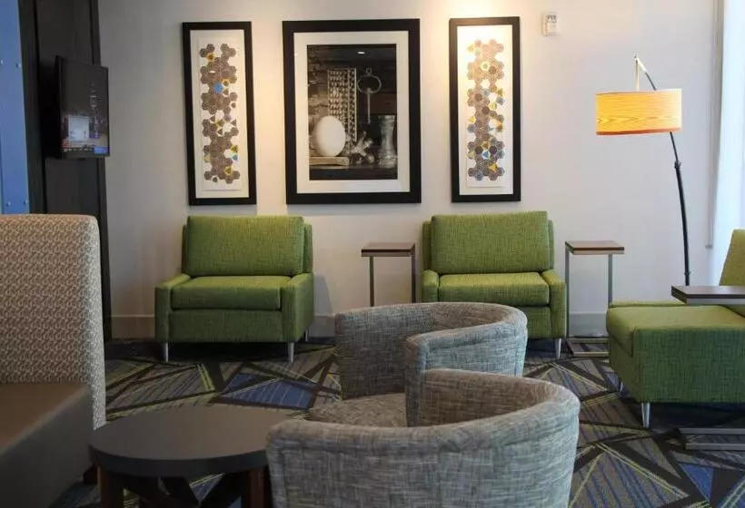 ホテル Holiday Inn Express & Suites   Phoenix   Airport North, An Ihg