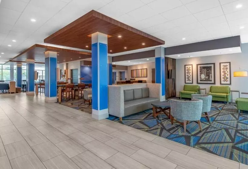 ホテル Holiday Inn Express & Suites   Phoenix   Airport North, An Ihg