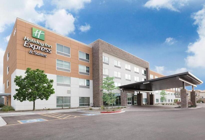 فندق Holiday Inn Express & Suites   Phoenix   Airport North, An Ihg