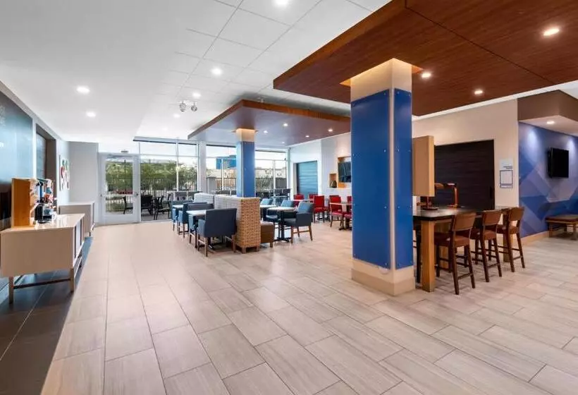 ホテル Holiday Inn Express & Suites   Phoenix   Airport North, An Ihg