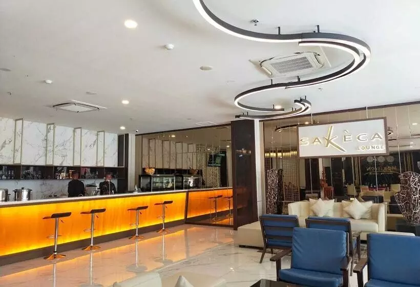 Hotelli @hom Premiere By Horison Abepura