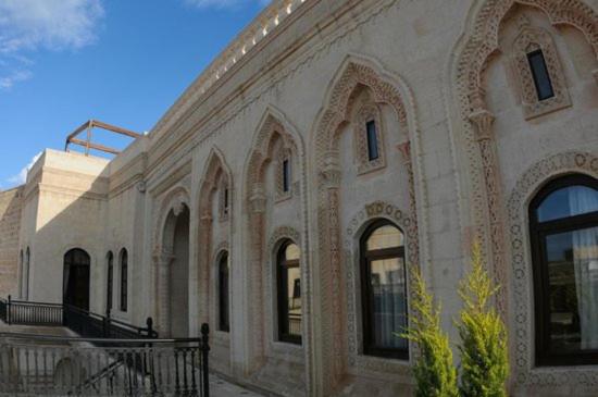 בית מלון כפרי Shmayaa