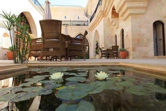 בית מלון כפרי Shmayaa