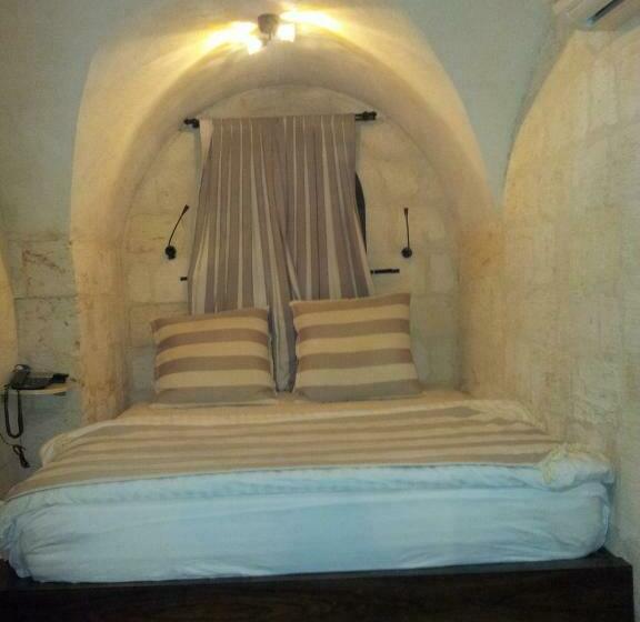 בית מלון כפרי Shmayaa