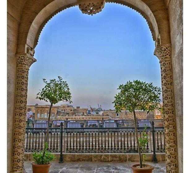 בית מלון כפרי Shmayaa