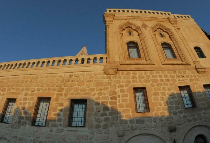 בית מלון כפרי Shmayaa