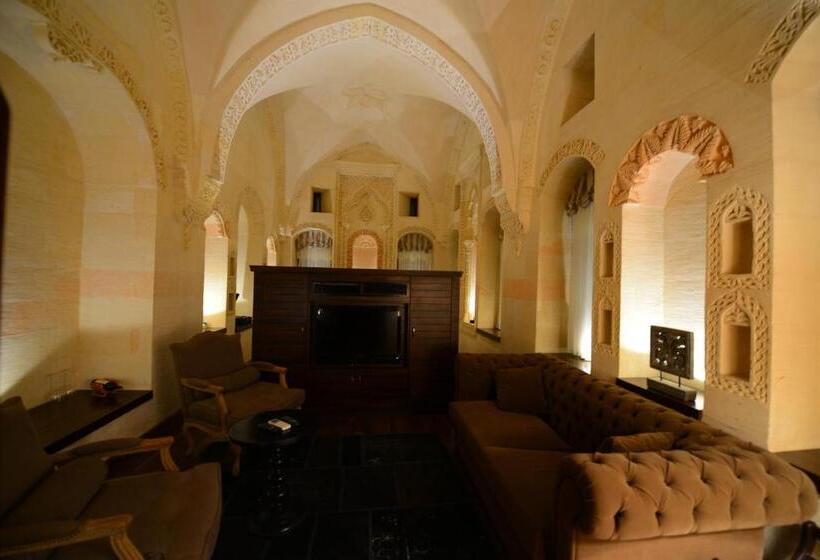 בית מלון כפרי Shmayaa