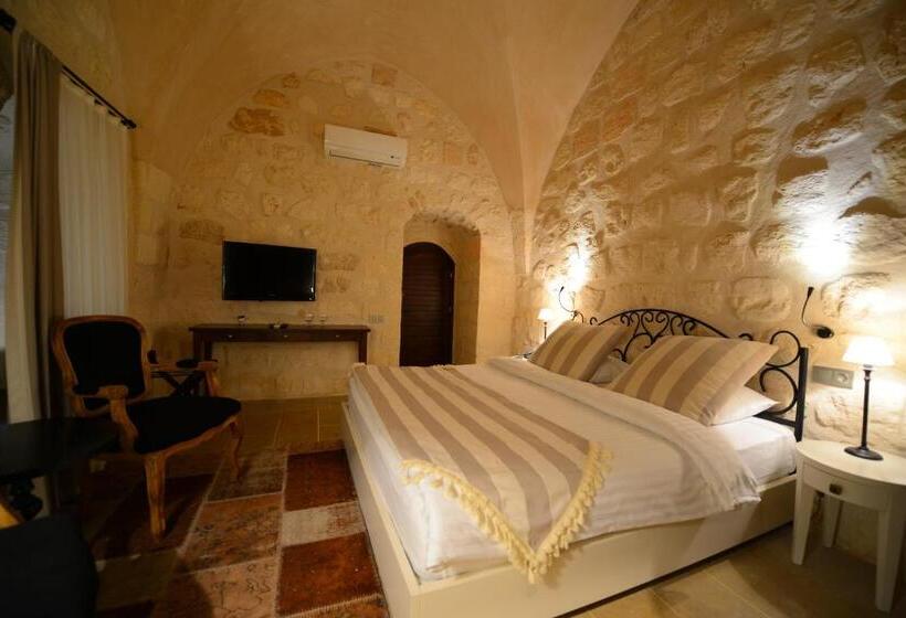 בית מלון כפרי Shmayaa