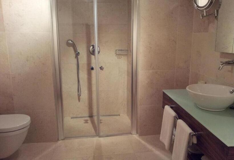 בית מלון כפרי Shmayaa