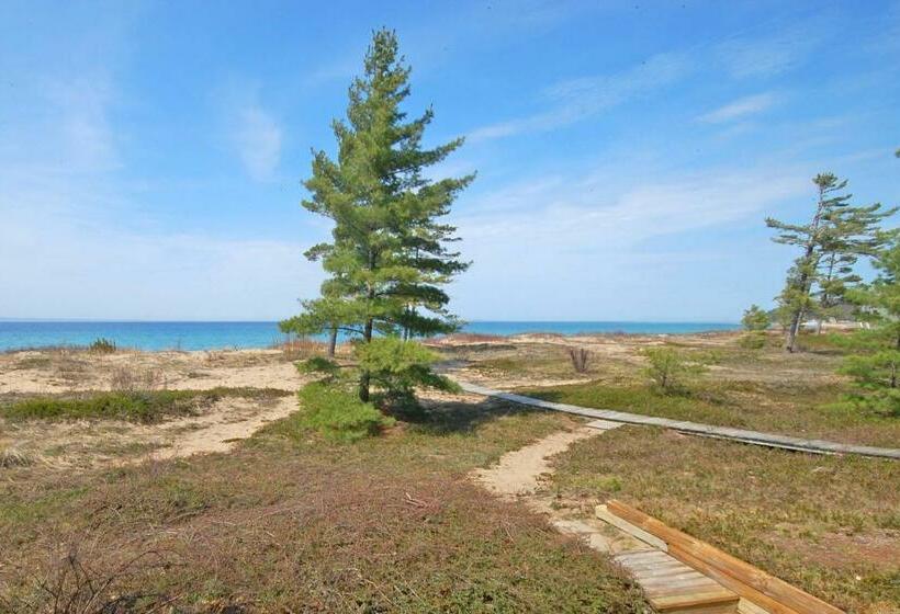 酒店 South Beach 18