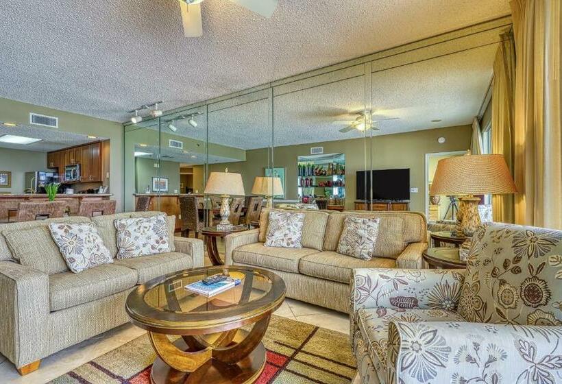 فندق Sterling Sands 513 Destin