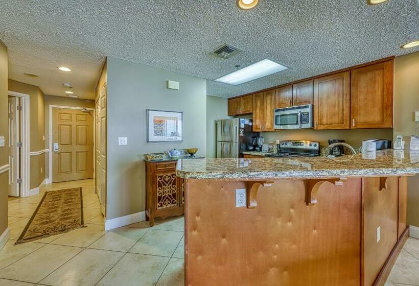 فندق Sterling Sands 513 Destin