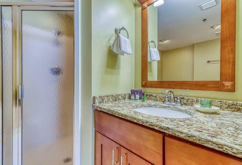 فندق Sterling Sands 513 Destin