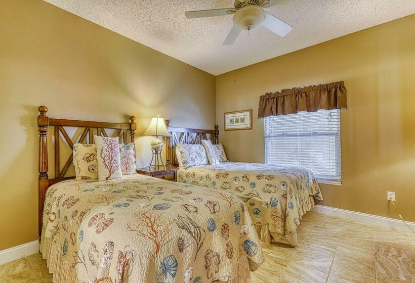 فندق Sterling Sands 513 Destin