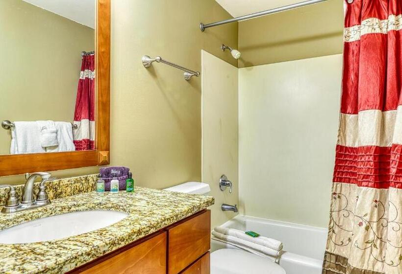 فندق Sterling Sands 513 Destin