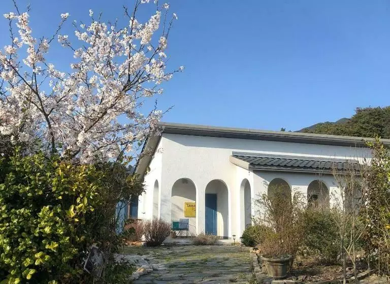 Kangryujae B&b