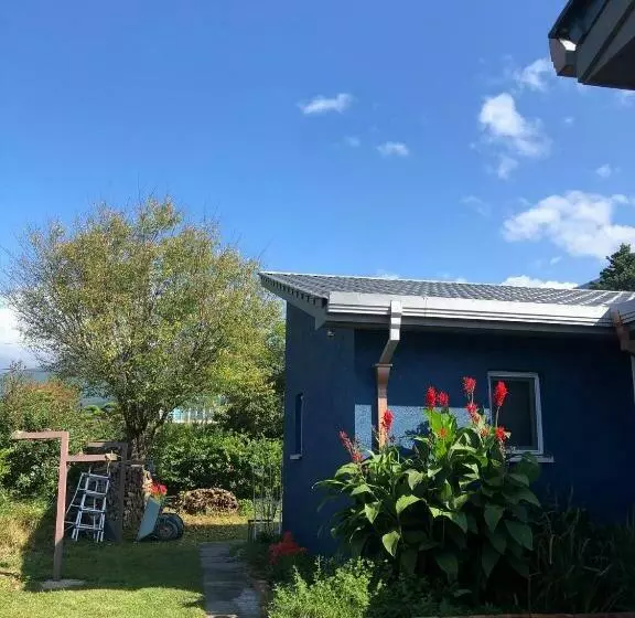 Kangryujae B&b