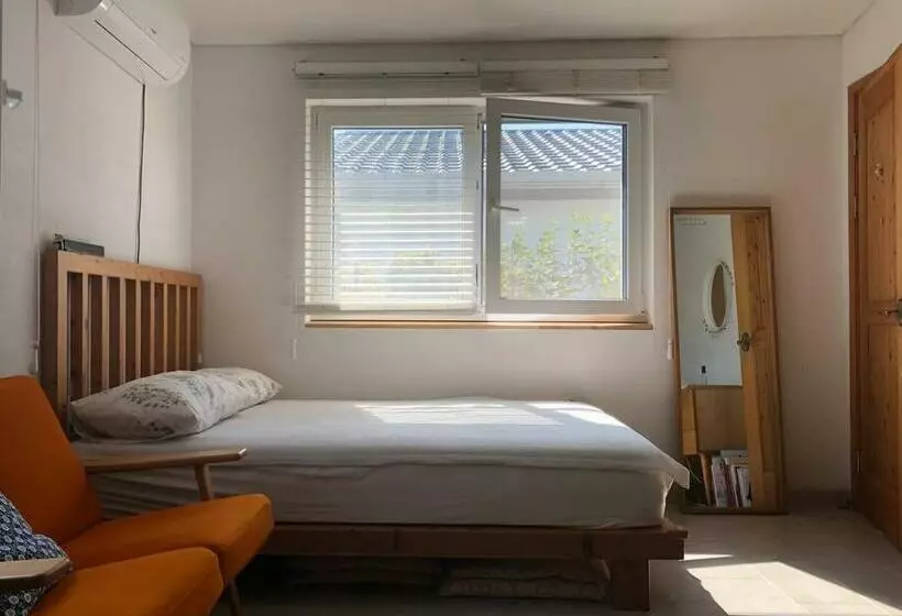 Kangryujae B&b