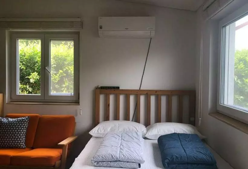 Kangryujae B&b