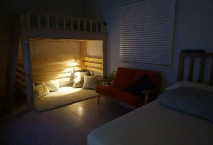 Kangryujae B&b