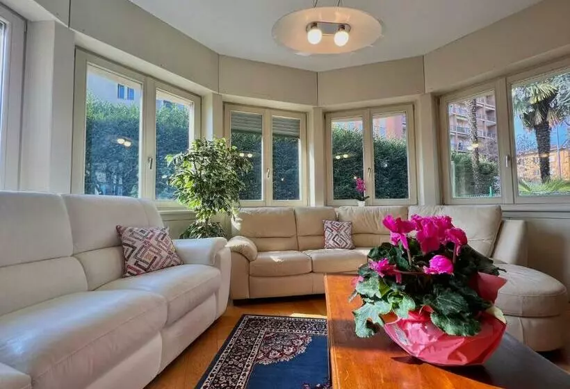 پانسیون Bergamoinhouse