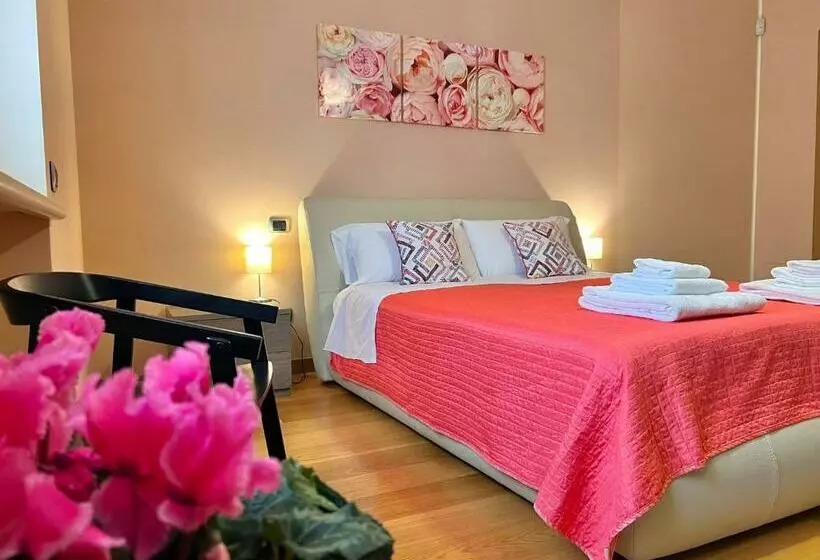 پانسیون Bergamoinhouse