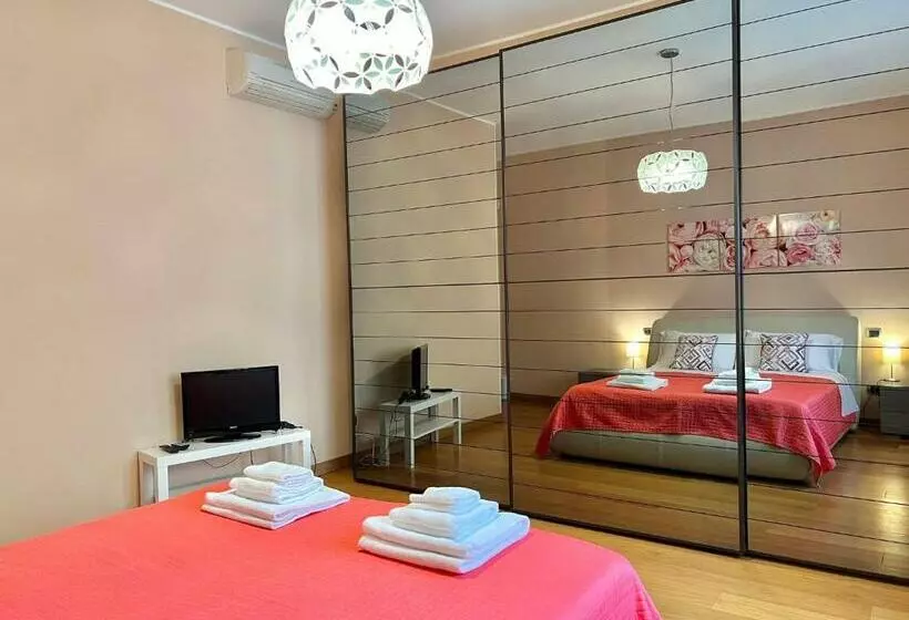 پانسیون Bergamoinhouse