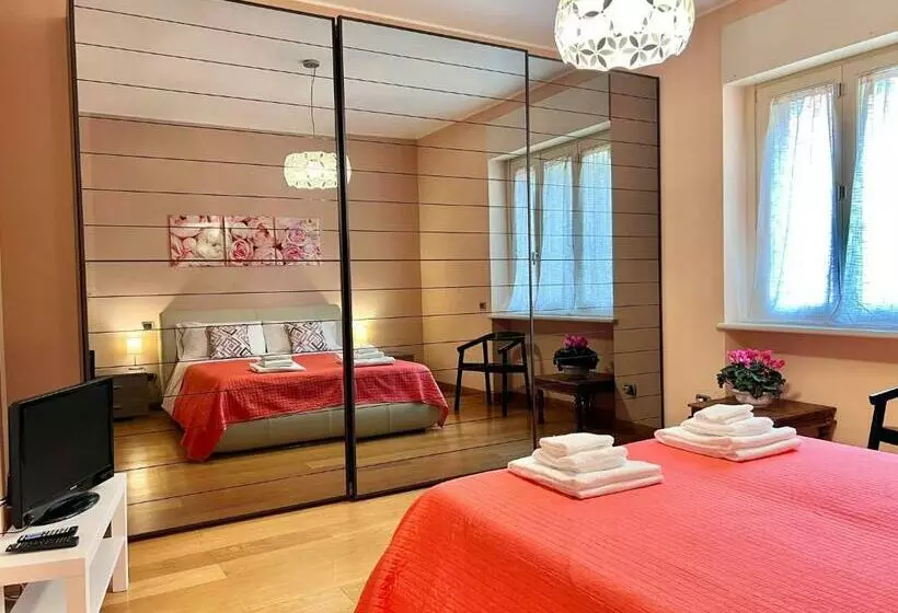 پانسیون Bergamoinhouse