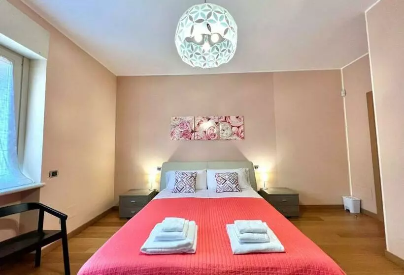 پانسیون Bergamoinhouse