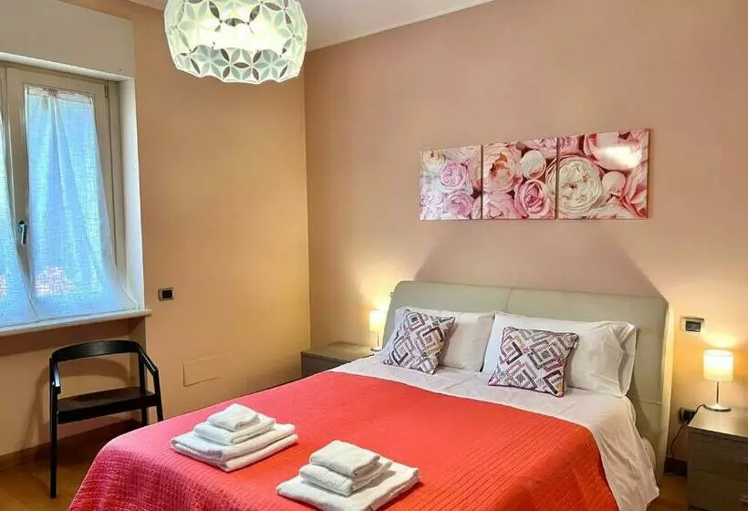 پانسیون Bergamoinhouse