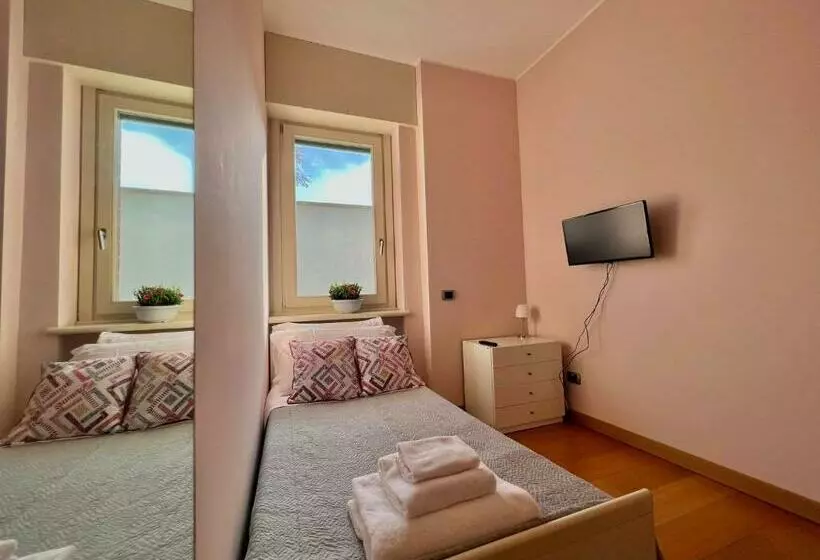 پانسیون Bergamoinhouse