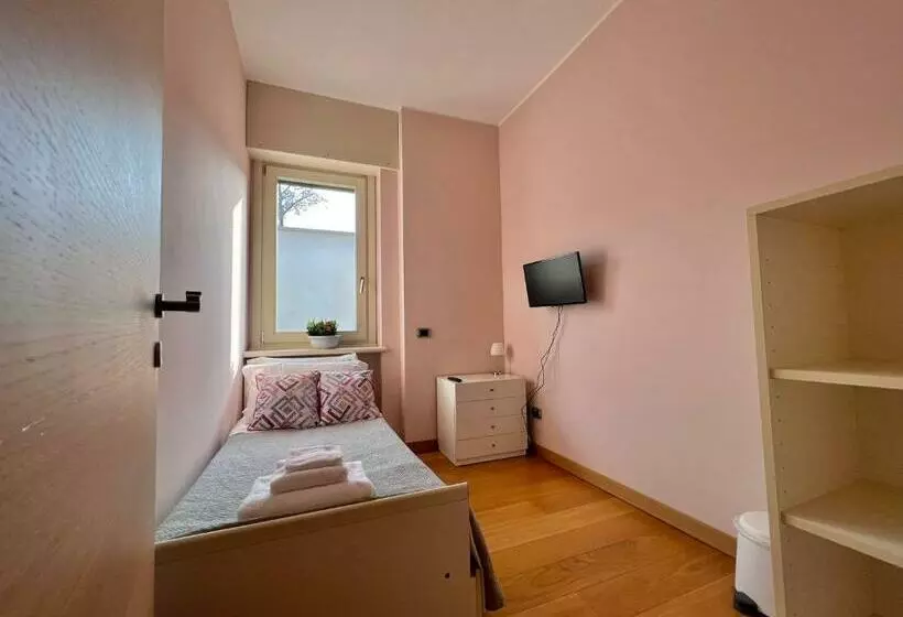 پانسیون Bergamoinhouse