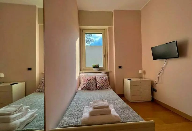 پانسیون Bergamoinhouse